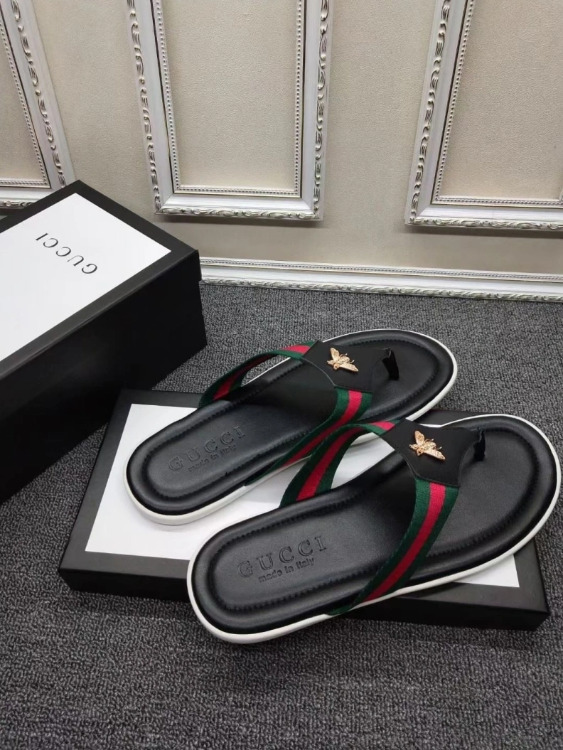Gxccx Slippers Sleek 156552