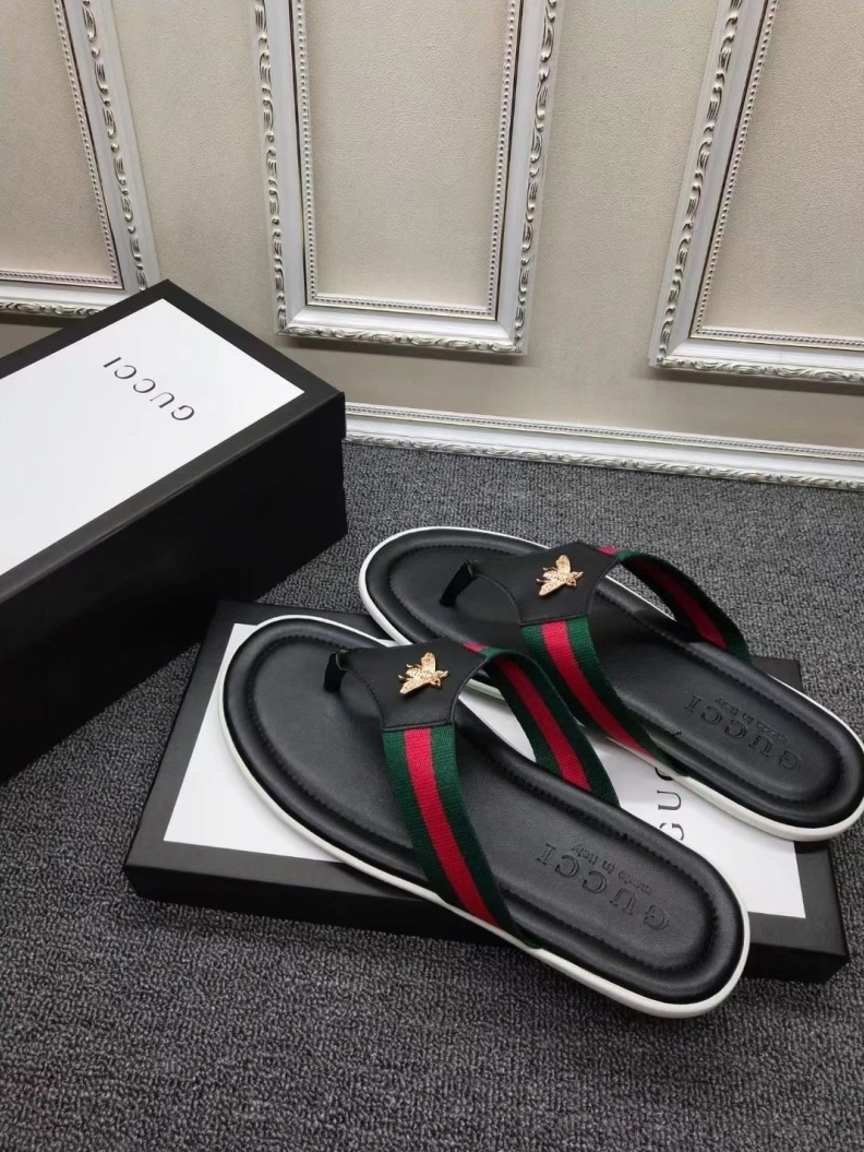 Gxccx Slippers Sleek 156552