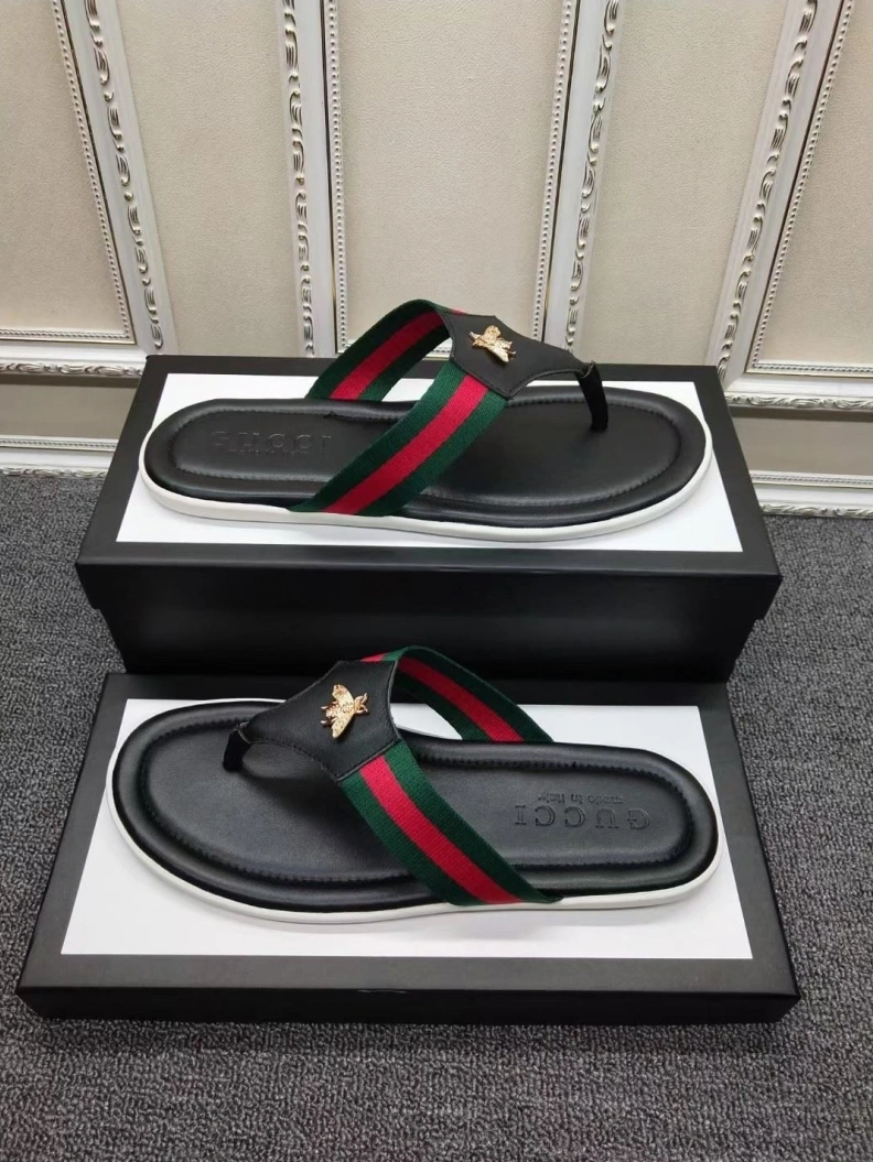 Gxccx Slippers Sleek 156552