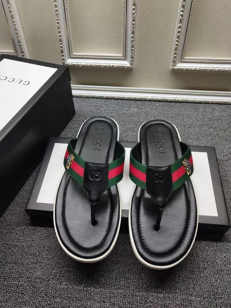 Gxccx Slippers Versatile 156564