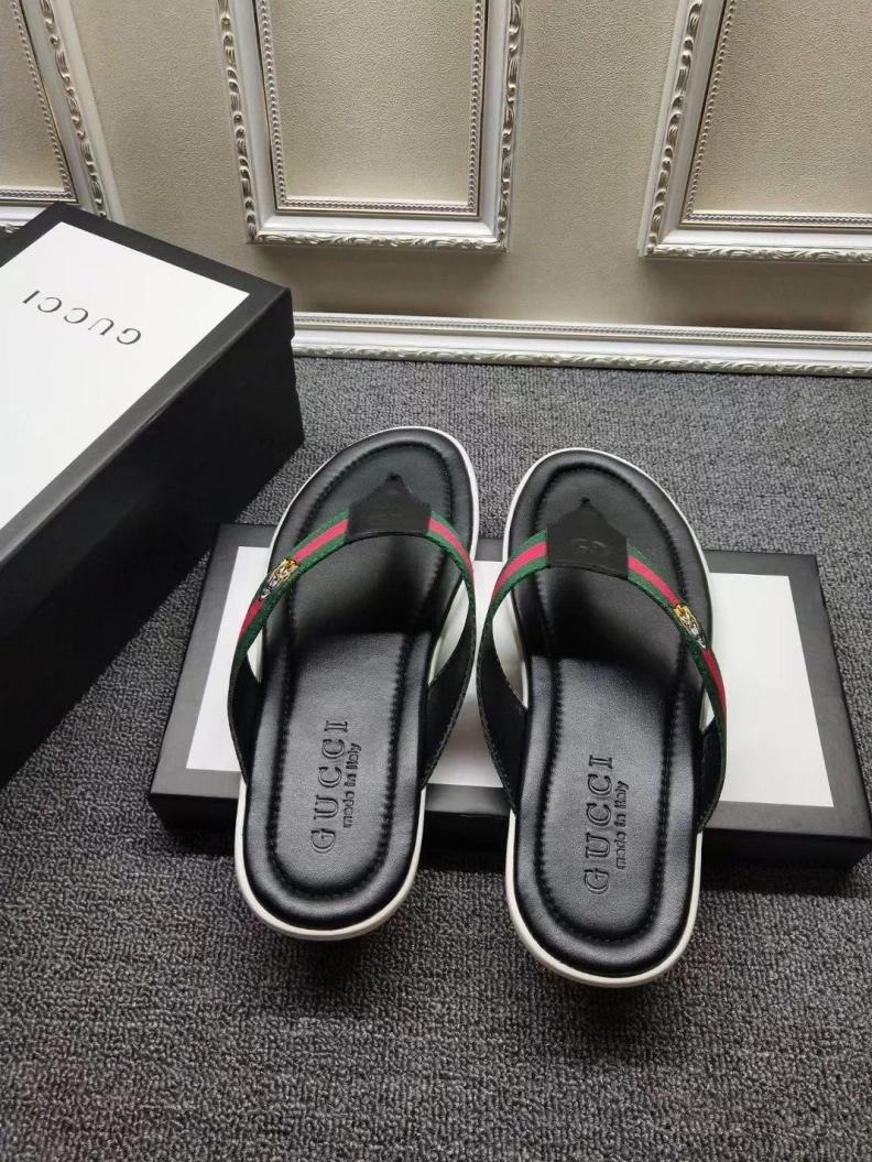 Gxccx Slippers Versatile 156564