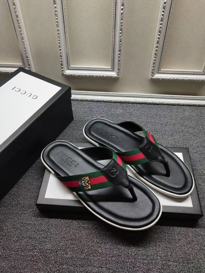 Gxccx Slippers Versatile 156564