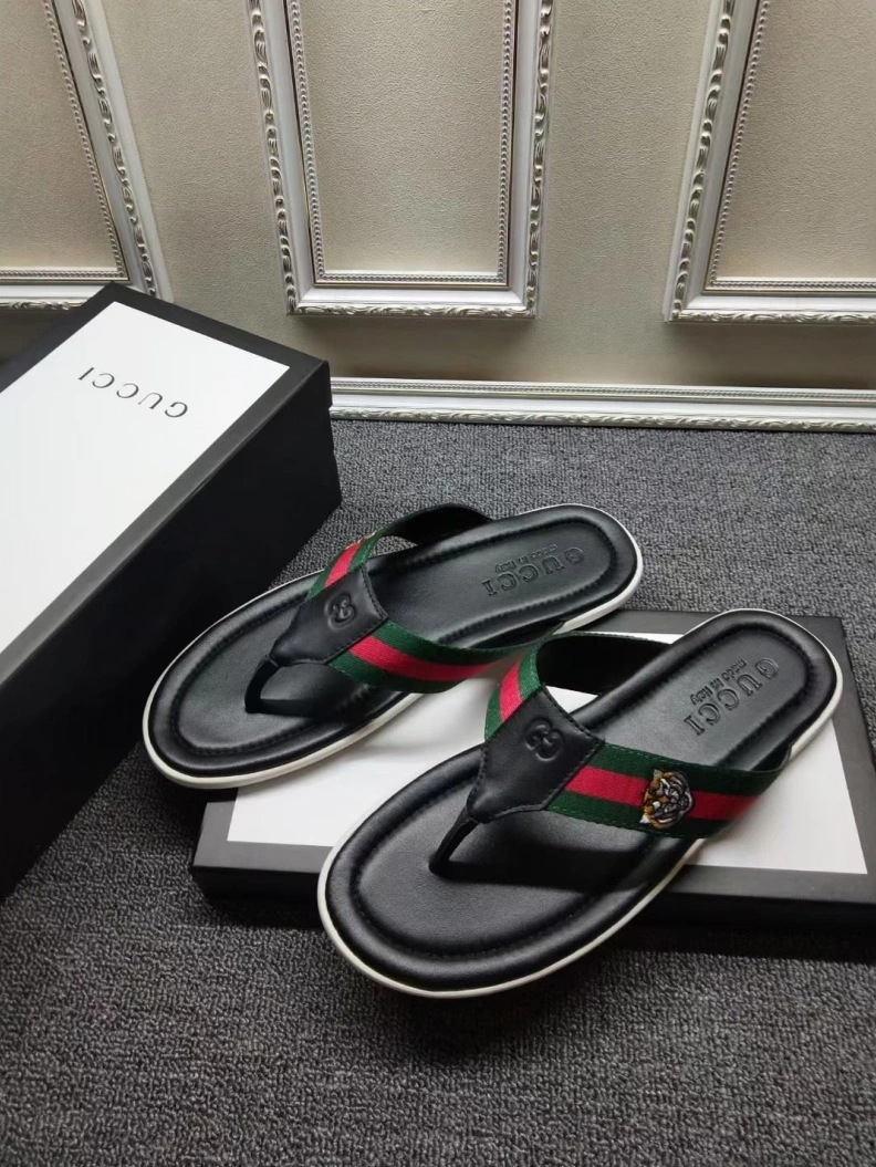 Gxccx Slippers Versatile 156564