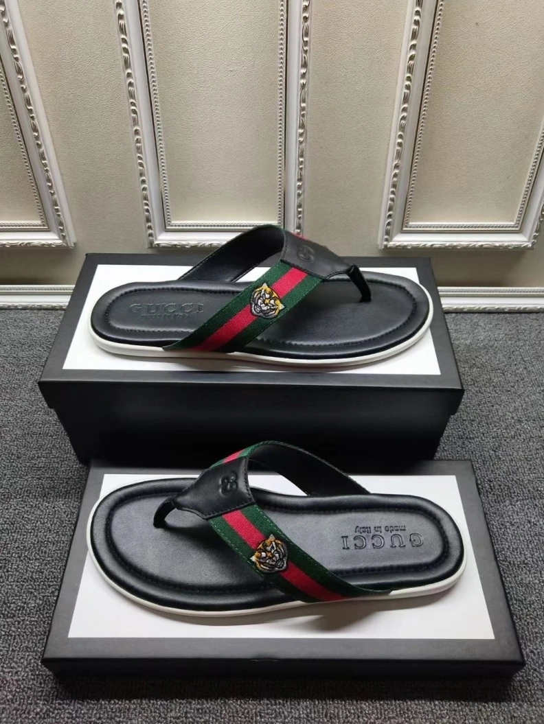 Gxccx Slippers Versatile 156564