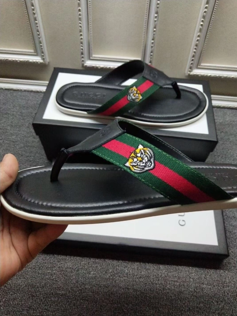 Gxccx Slippers Versatile 156564