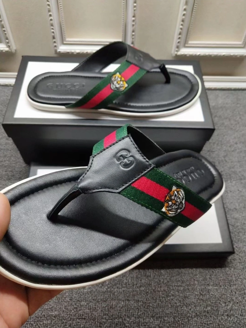 Gxccx Slippers Versatile 156564