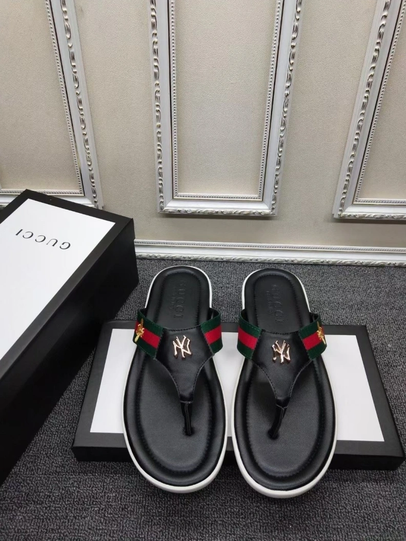 NewStyle Gxccx Slippers 156551