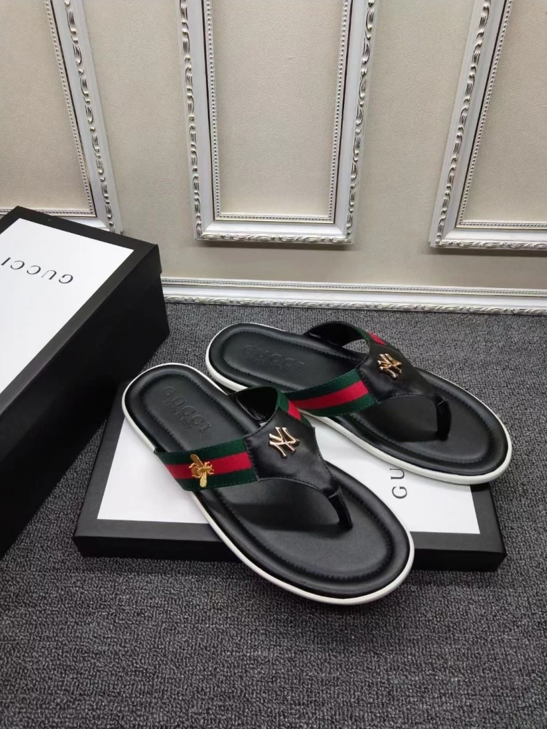 NewStyle Gxccx Slippers 156551