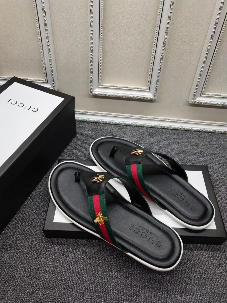 NewStyle Gxccx Slippers 156551