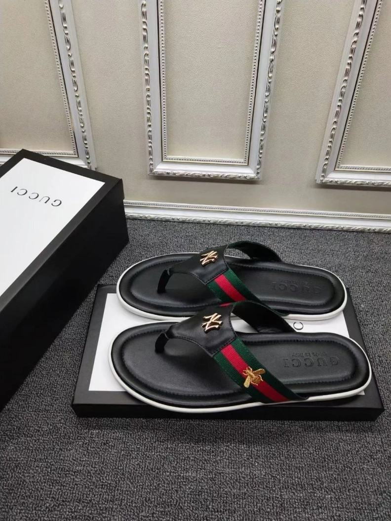 NewStyle Gxccx Slippers 156551