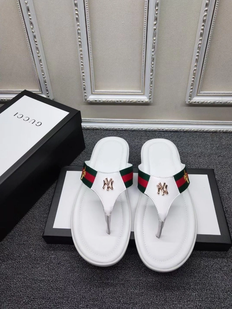Fashionable Gxccx Slippers 156547