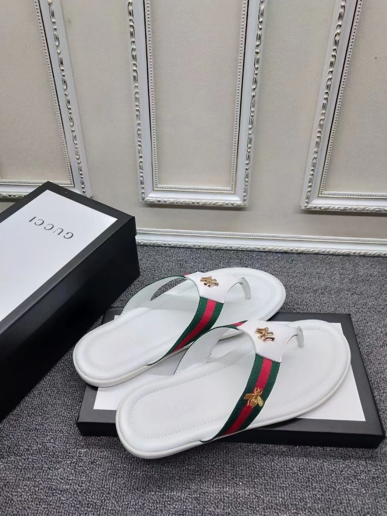 Fashionable Gxccx Slippers 156547