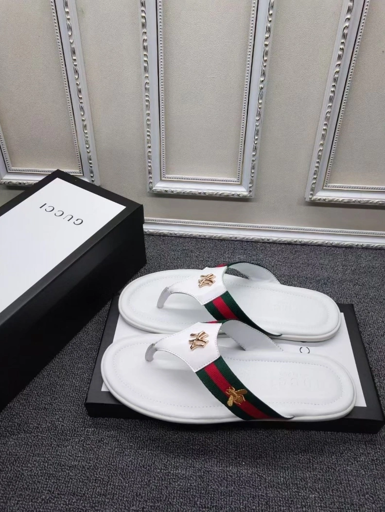 Fashionable Gxccx Slippers 156547