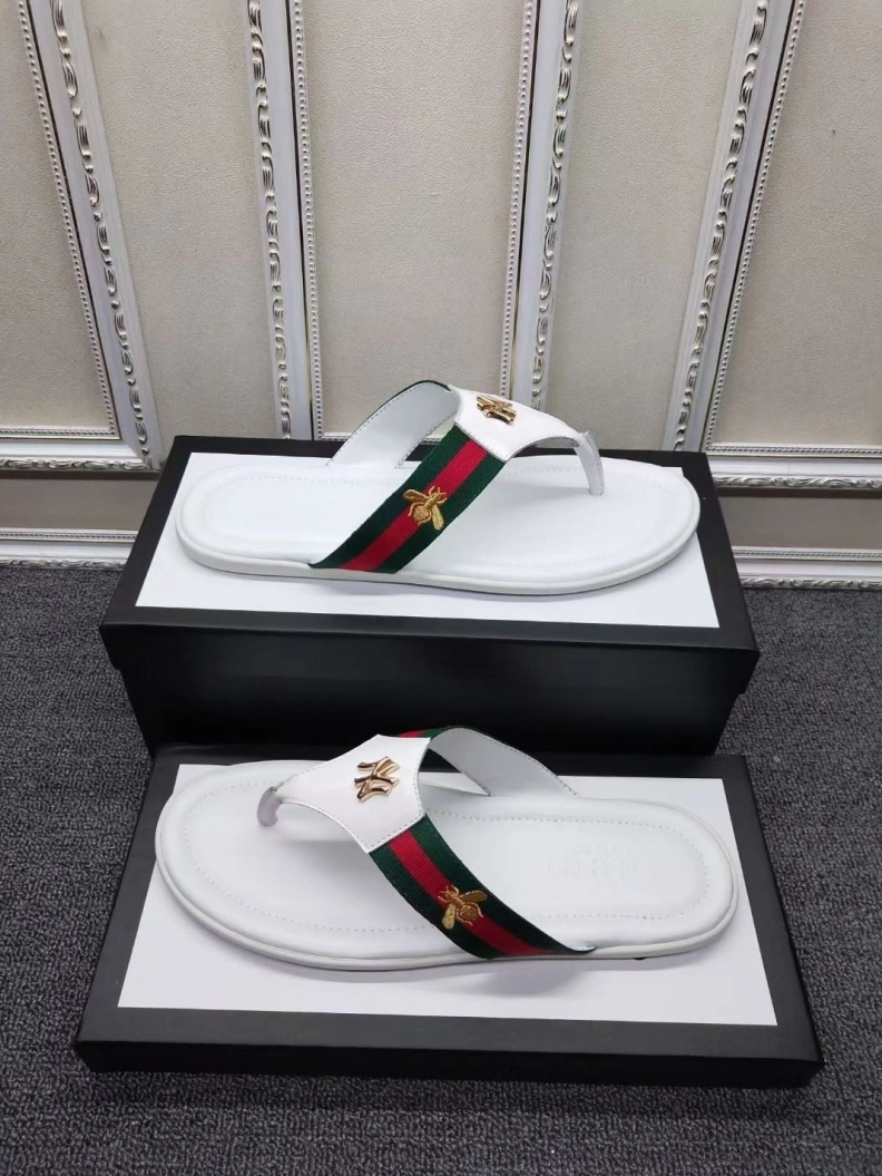 Fashionable Gxccx Slippers 156547