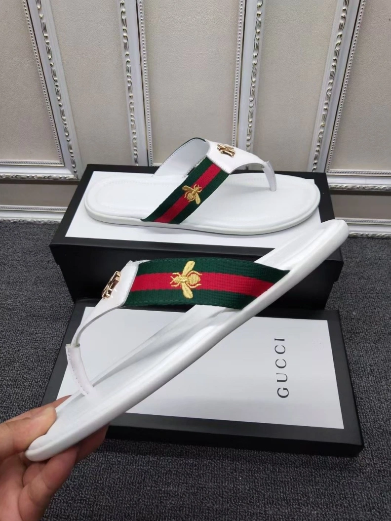 Fashionable Gxccx Slippers 156547