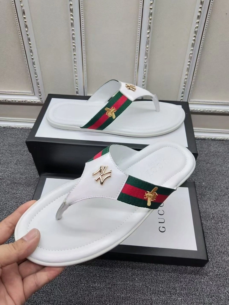 Fashionable Gxccx Slippers 156547