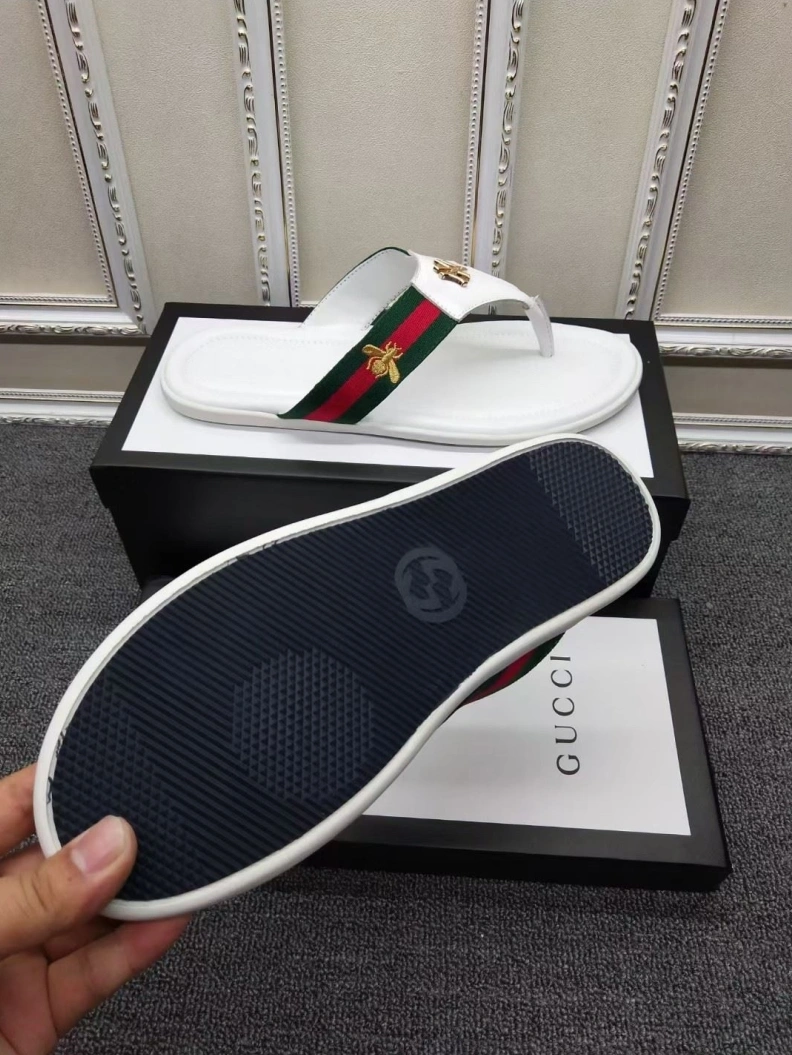 Fashionable Gxccx Slippers 156547