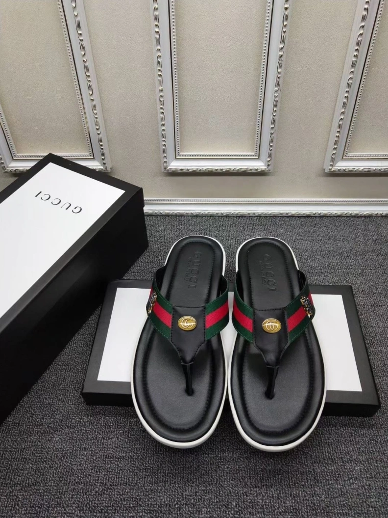 Lightweight Gxccx Slippers 156545