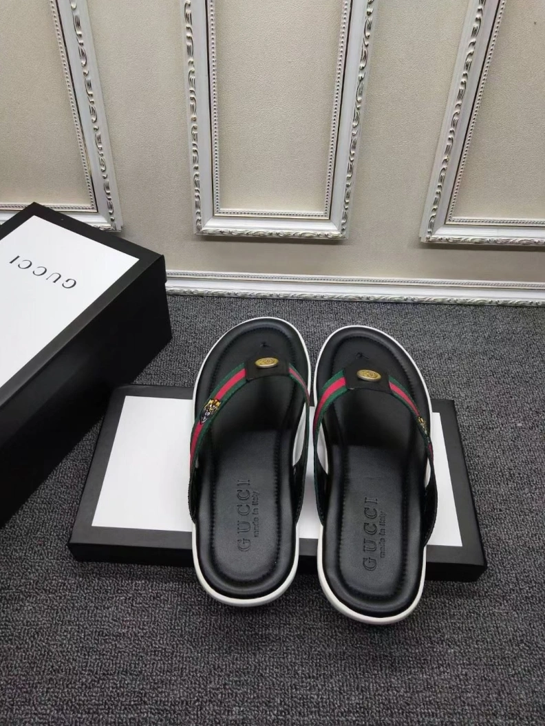Lightweight Gxccx Slippers 156545