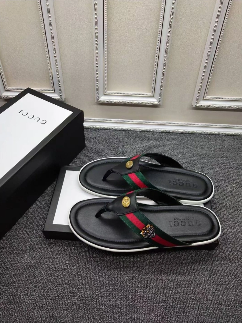 Lightweight Gxccx Slippers 156545