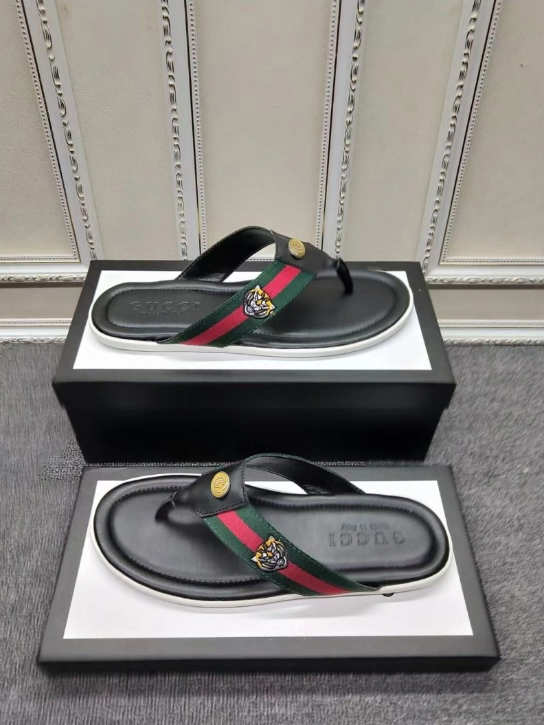 Lightweight Gxccx Slippers 156545