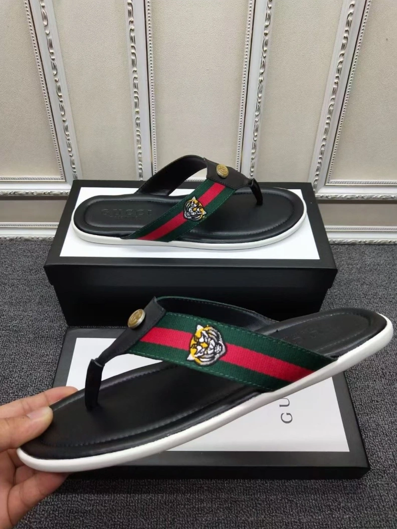 Lightweight Gxccx Slippers 156545