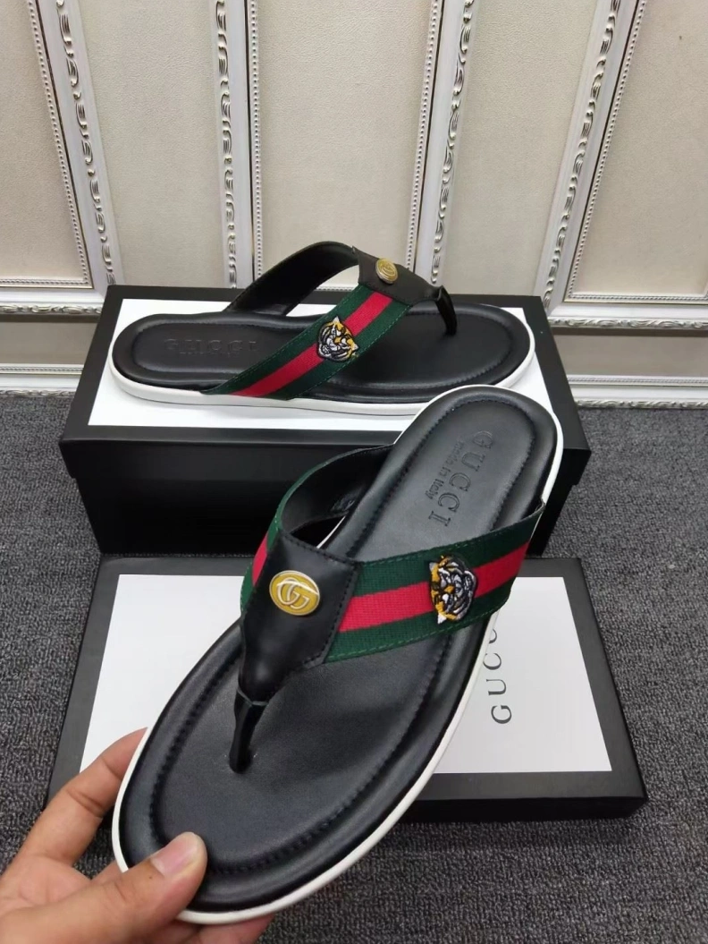 Lightweight Gxccx Slippers 156545