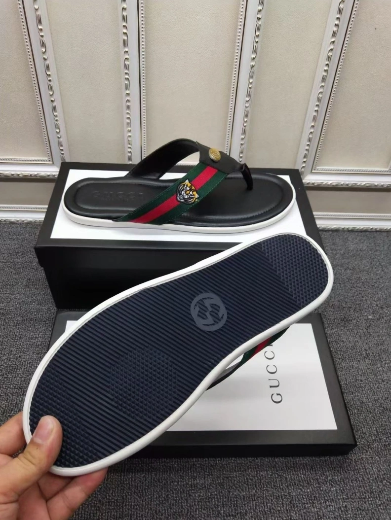 Lightweight Gxccx Slippers 156545