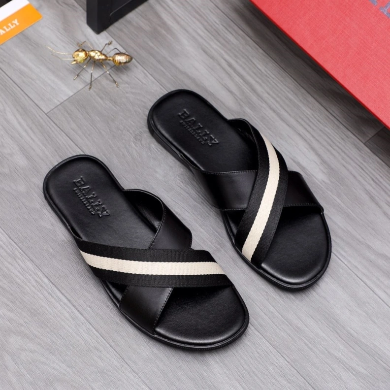 Sleek Othxr Slippers 211925