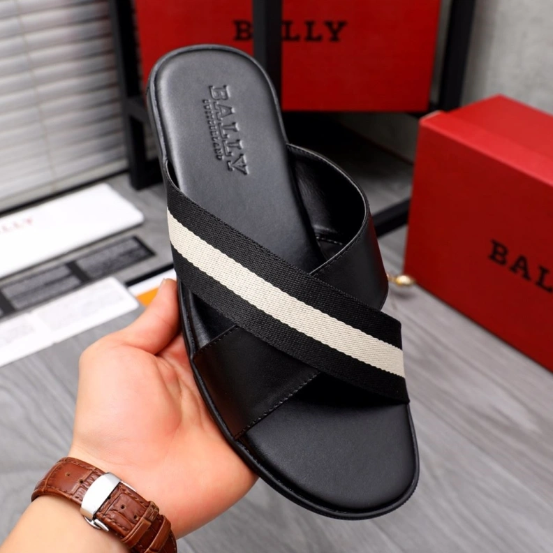 Sleek Othxr Slippers 211925