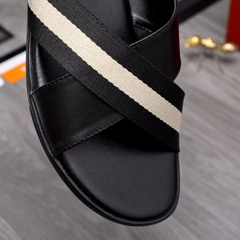 Sleek Othxr Slippers 211925