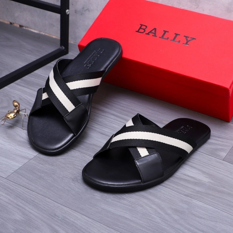 Compact Othxr Slippers 211914