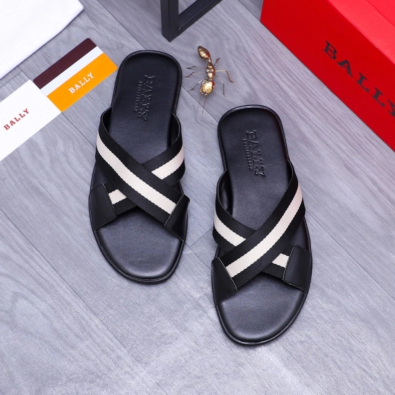 Compact Othxr Slippers 211914