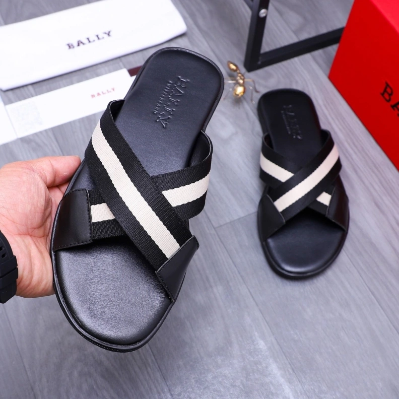 Compact Othxr Slippers 211914