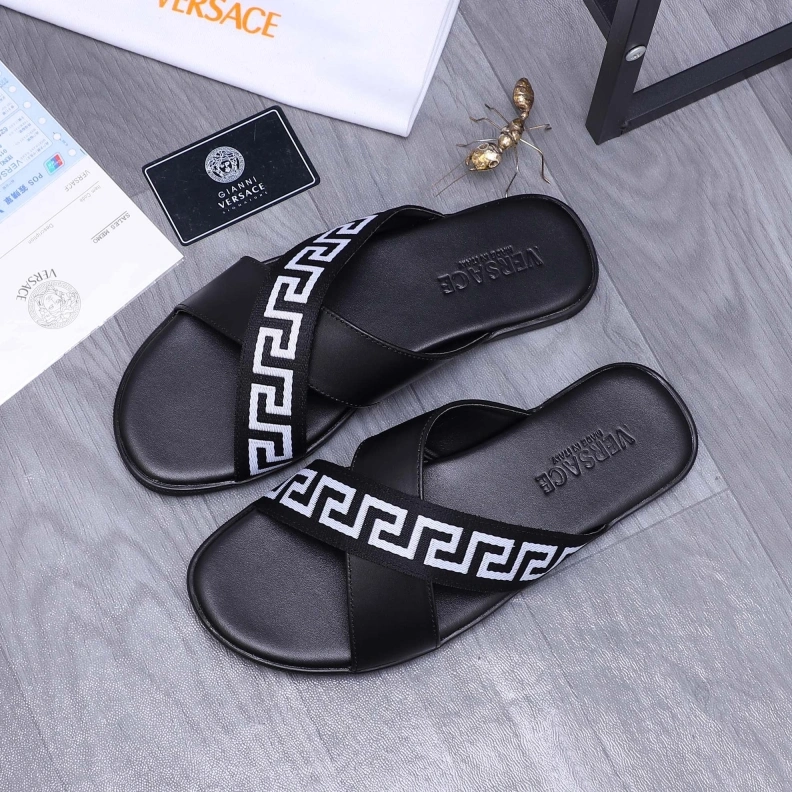 Affordable Gxvxnchy Slippers 152726