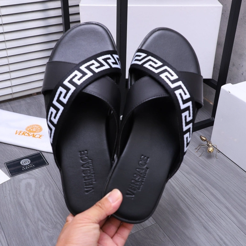 Affordable Gxvxnchy Slippers 152726