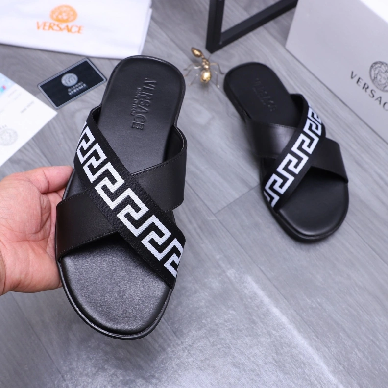 Affordable Gxvxnchy Slippers 152726