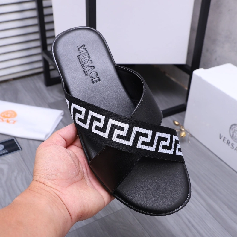 Affordable Gxvxnchy Slippers 152726