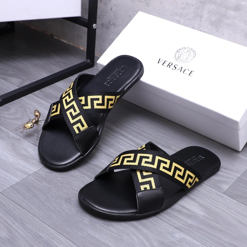Gxvxnchy Slippers Fashionable 152736