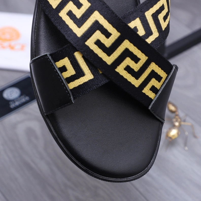 Gxvxnchy Slippers Fashionable 152736