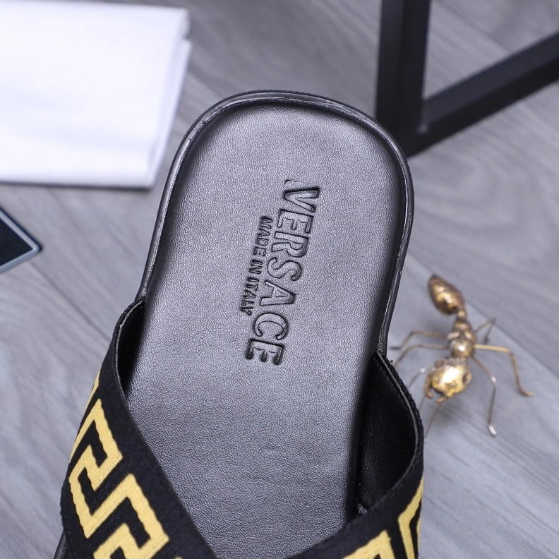 Gxvxnchy Slippers Fashionable 152736
