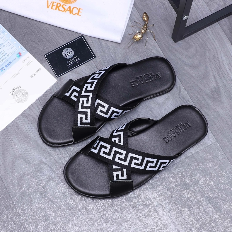 Gxvxnchy Slippers NewStyle 152734