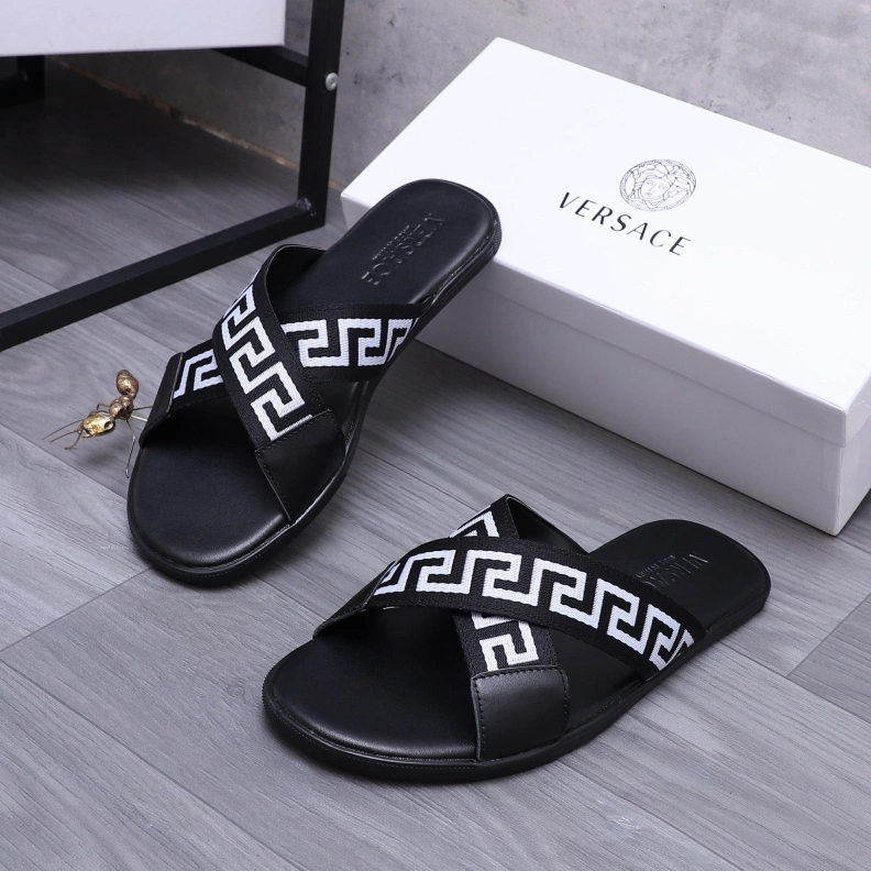 Gxvxnchy Slippers NewStyle 152734