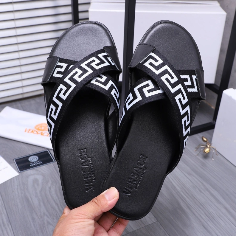 Gxvxnchy Slippers NewStyle 152734
