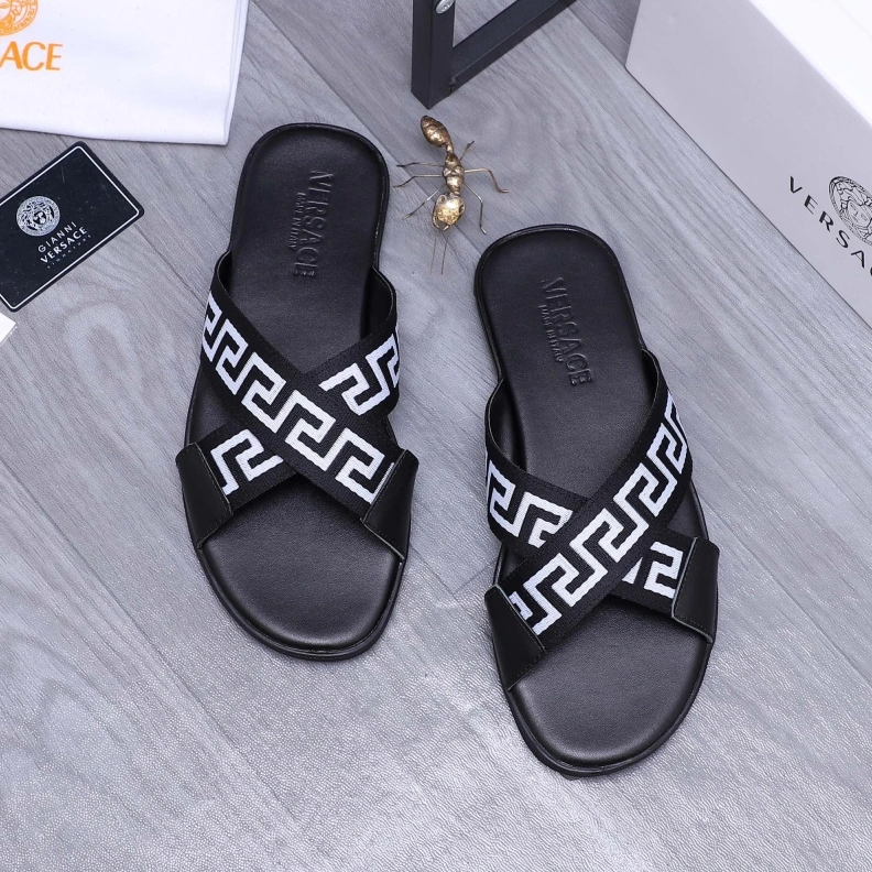 Gxvxnchy Slippers NewStyle 152734