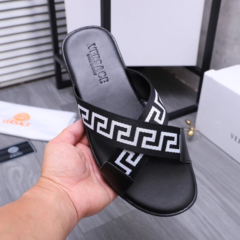 Gxvxnchy Slippers NewStyle 152734