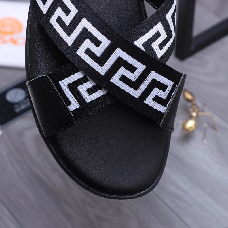 Gxvxnchy Slippers NewStyle 152734