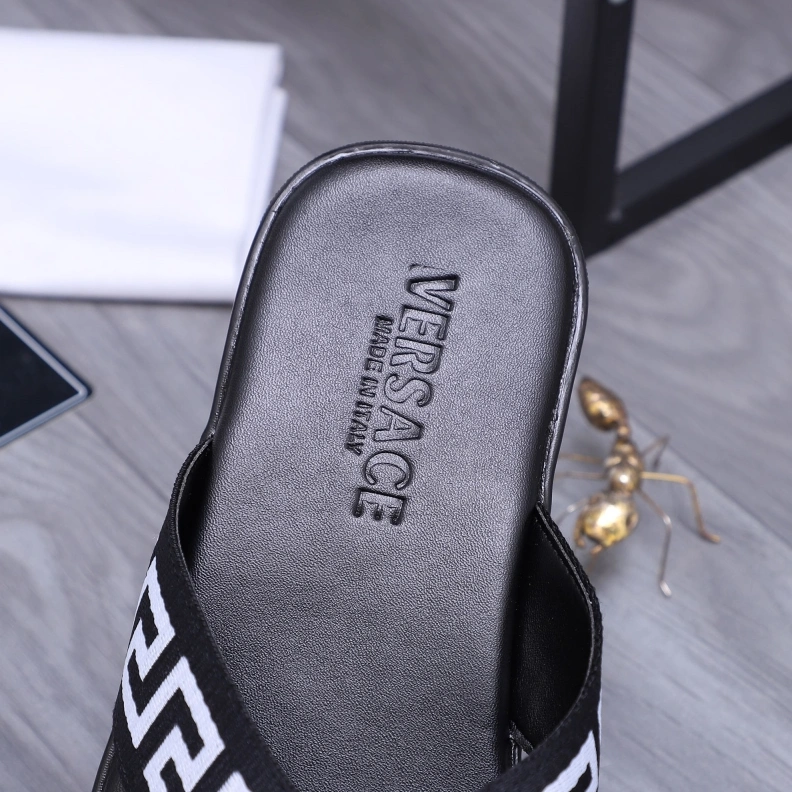 Gxvxnchy Slippers NewStyle 152734