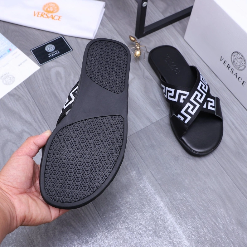 Gxvxnchy Slippers NewStyle 152734