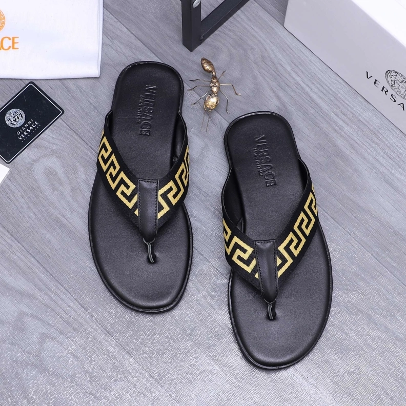 Gxvxnchy Slippers DailyWear 152742